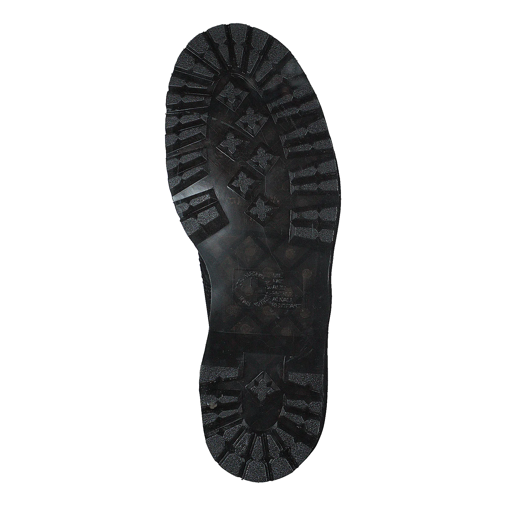 1460 Bex Black