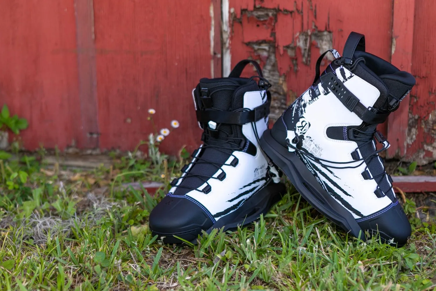 2025 Ronix Kinetik Project EXP Boot