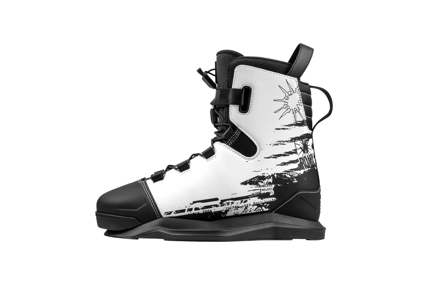 2025 Ronix Kinetik Project EXP Boot
