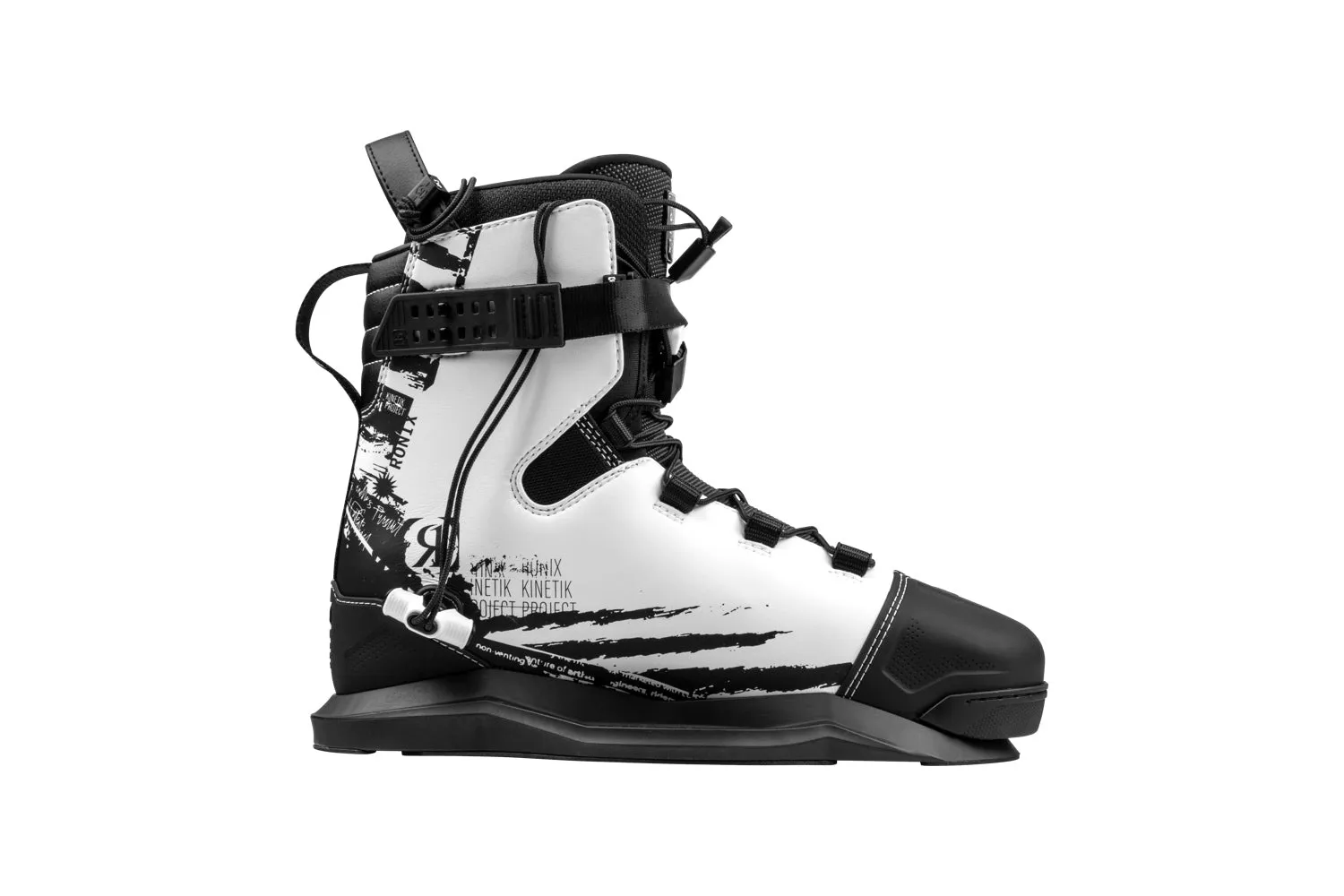 2025 Ronix Kinetik Project EXP Boot