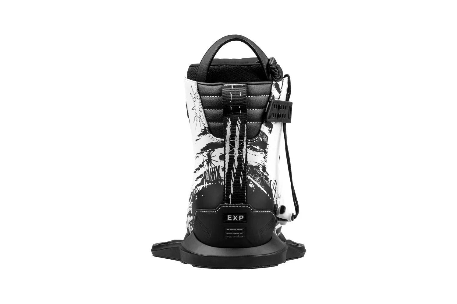 2025 Ronix Kinetik Project EXP Boot
