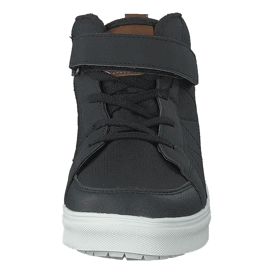 443-1818 Black