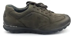 '96.969.30' women's walking waterproof sneaker - Grey