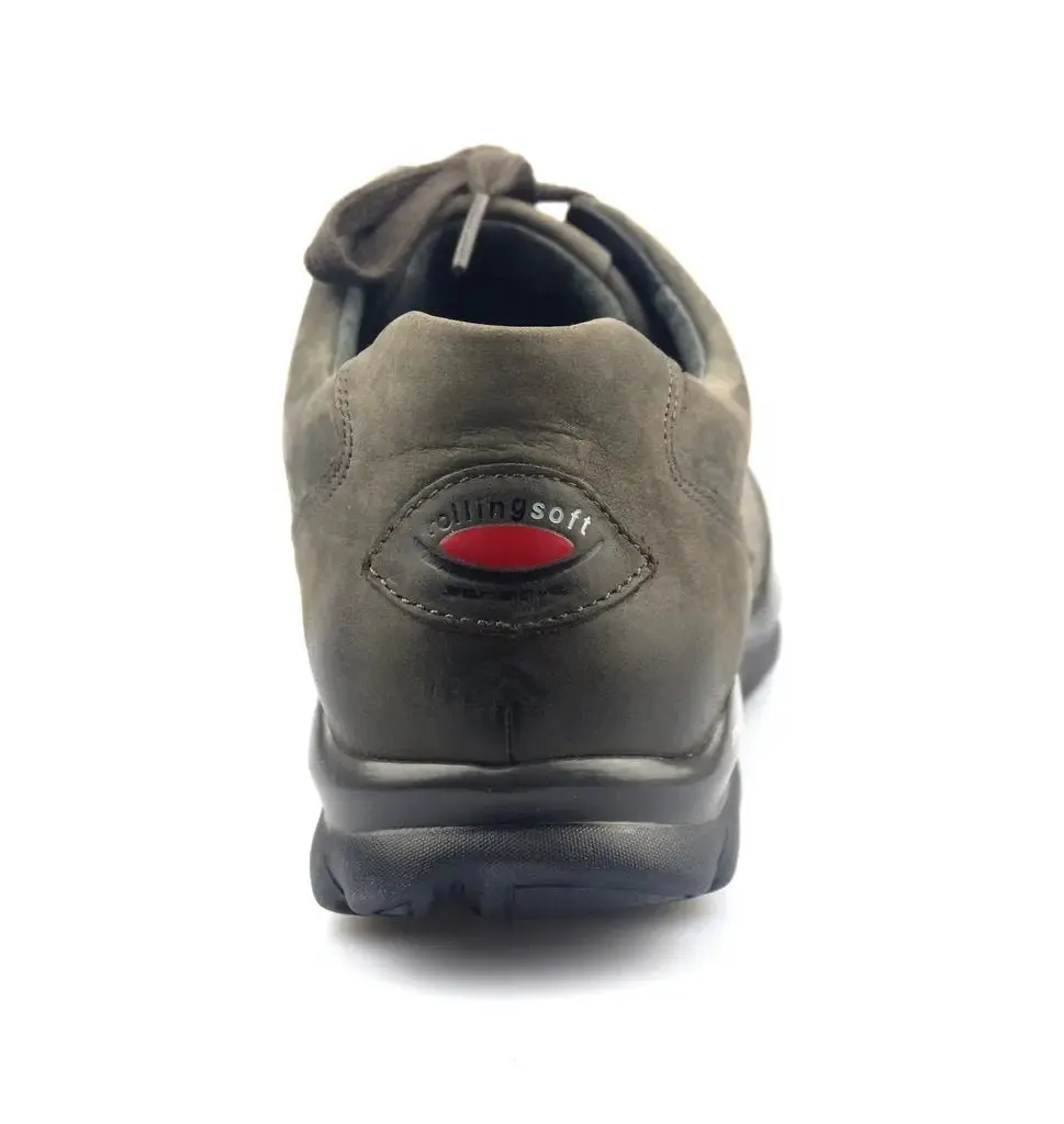 '96.969.30' women's walking waterproof sneaker - Grey