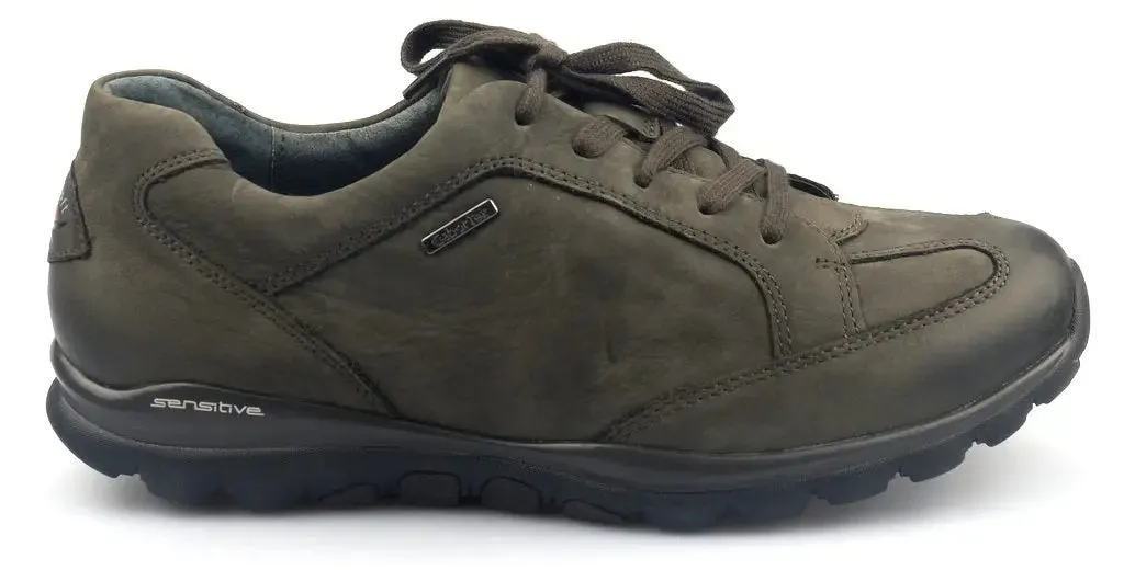 '96.969.30' women's walking waterproof sneaker - Grey