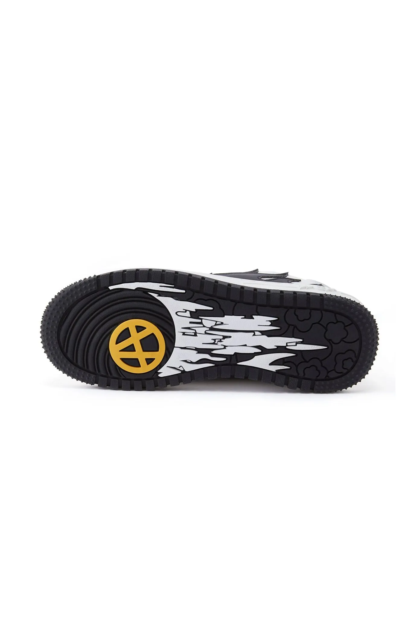 ACU FORCE TECH SPEC WHITE BLACK