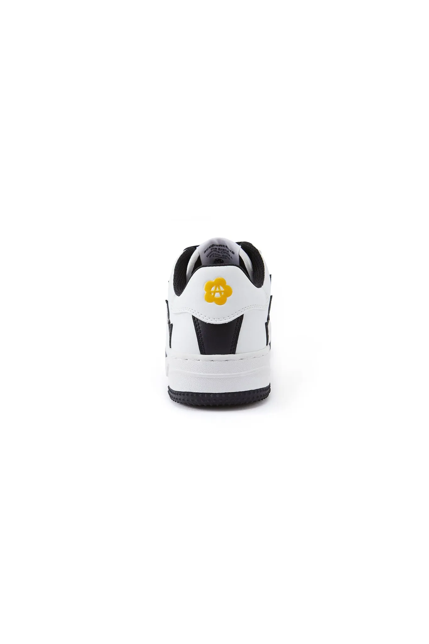 ACU FORCE TECH SPEC WHITE BLACK
