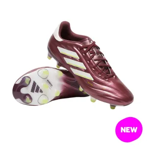 ADIDAS COPA PURE 2 ELITE - FIRM GROUND BOOTS