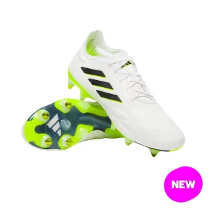 ADIDAS COPA PURE.1 - SOFT GROUND BOOTS
