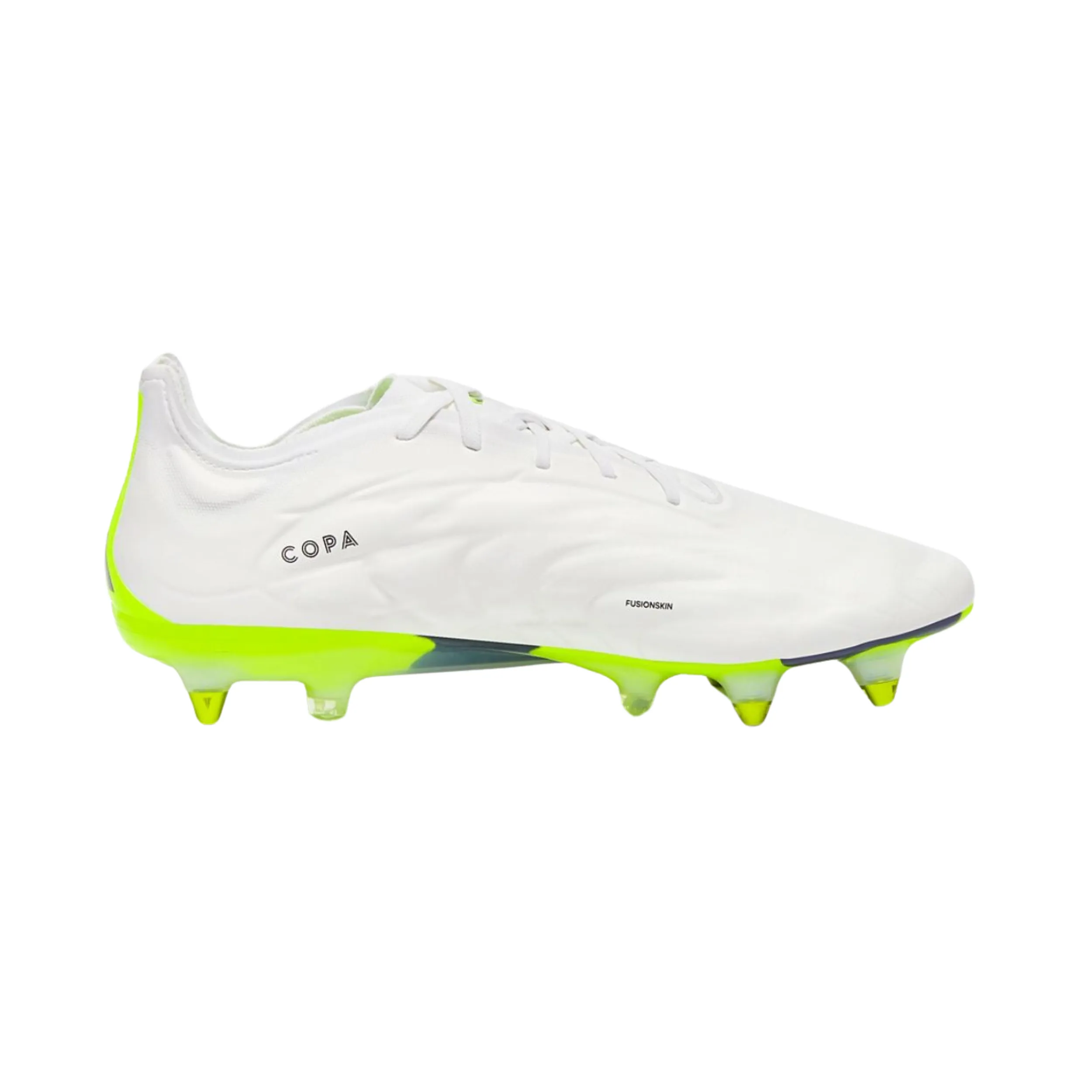 ADIDAS COPA PURE.1 - SOFT GROUND BOOTS