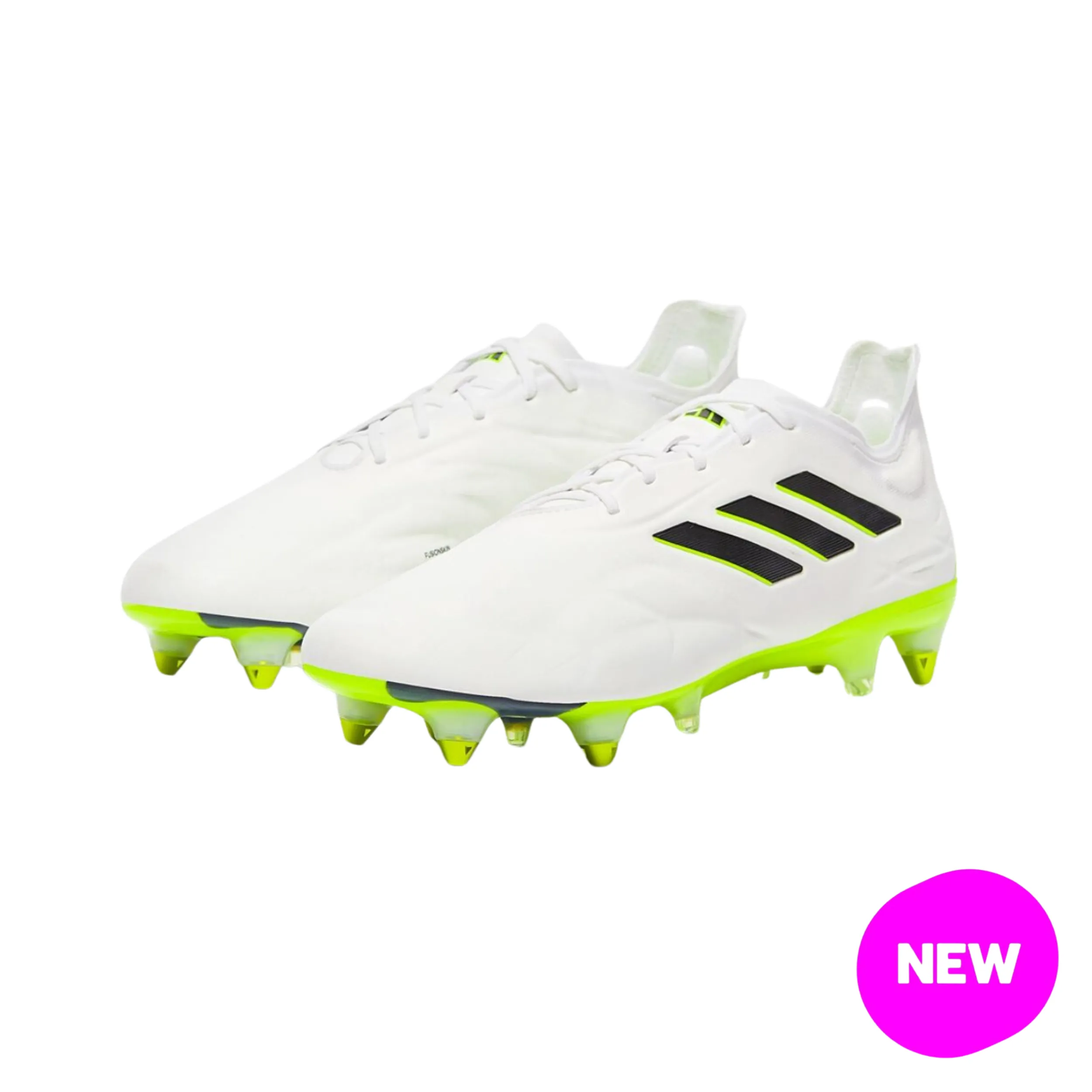 ADIDAS COPA PURE.1 - SOFT GROUND BOOTS