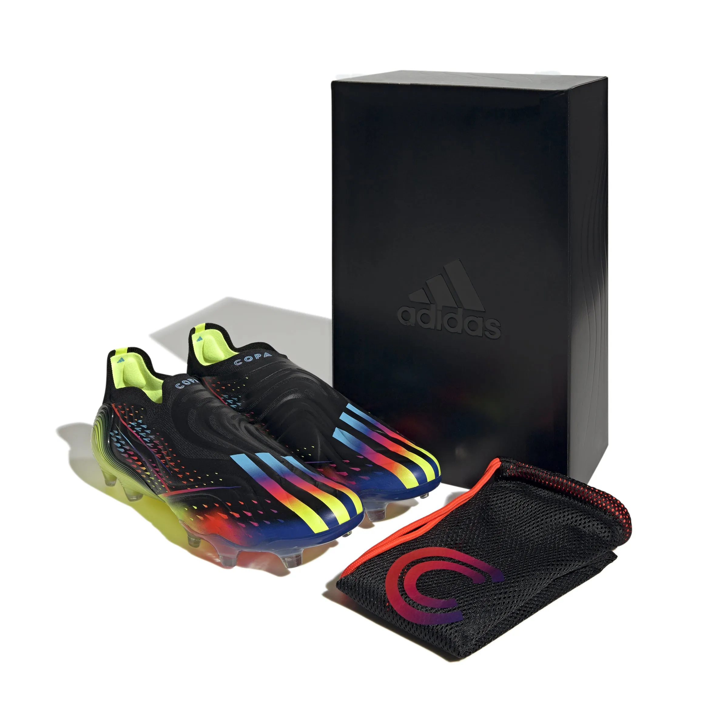 adidas Copa Sense FG Firm Ground Boots