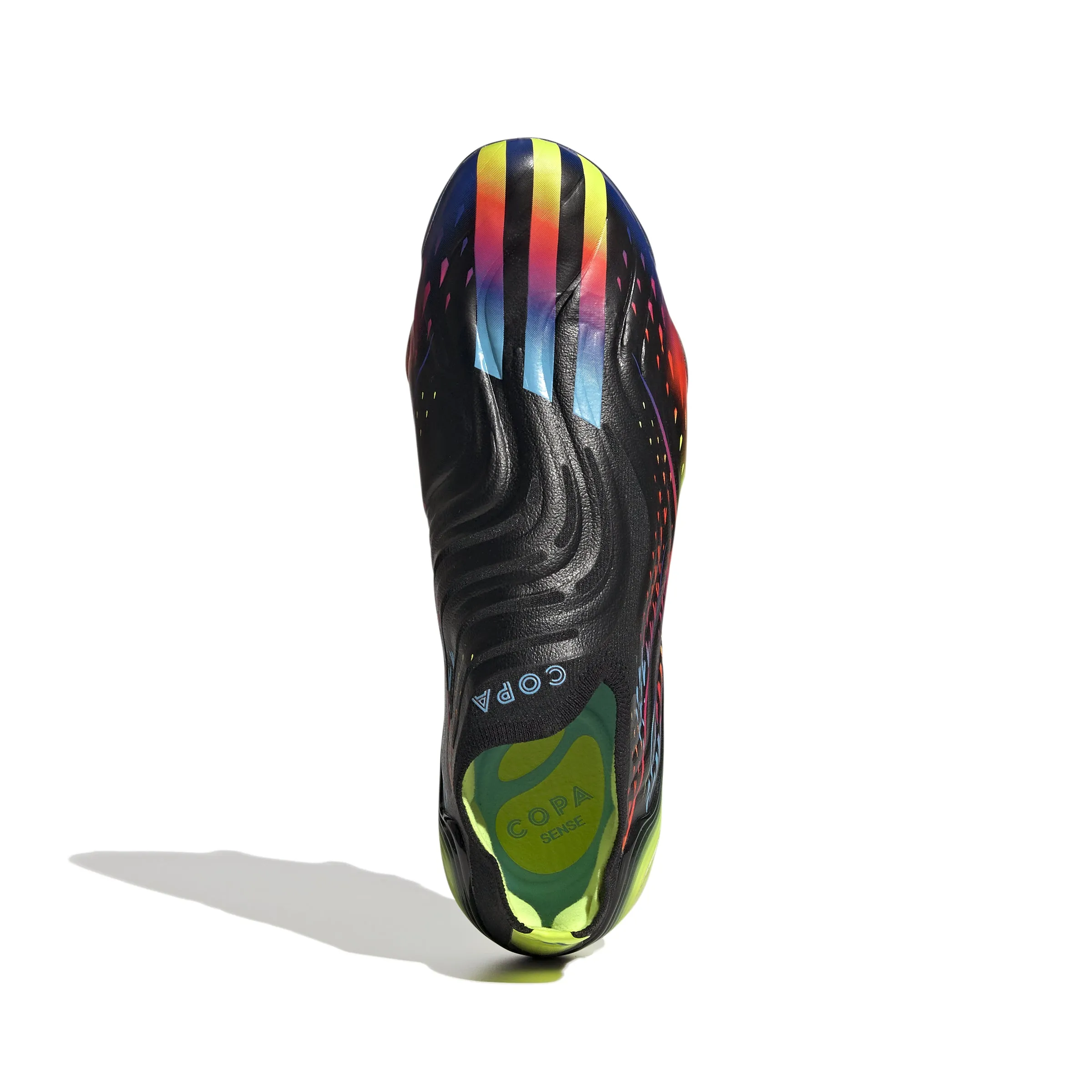 adidas Copa Sense FG Firm Ground Boots