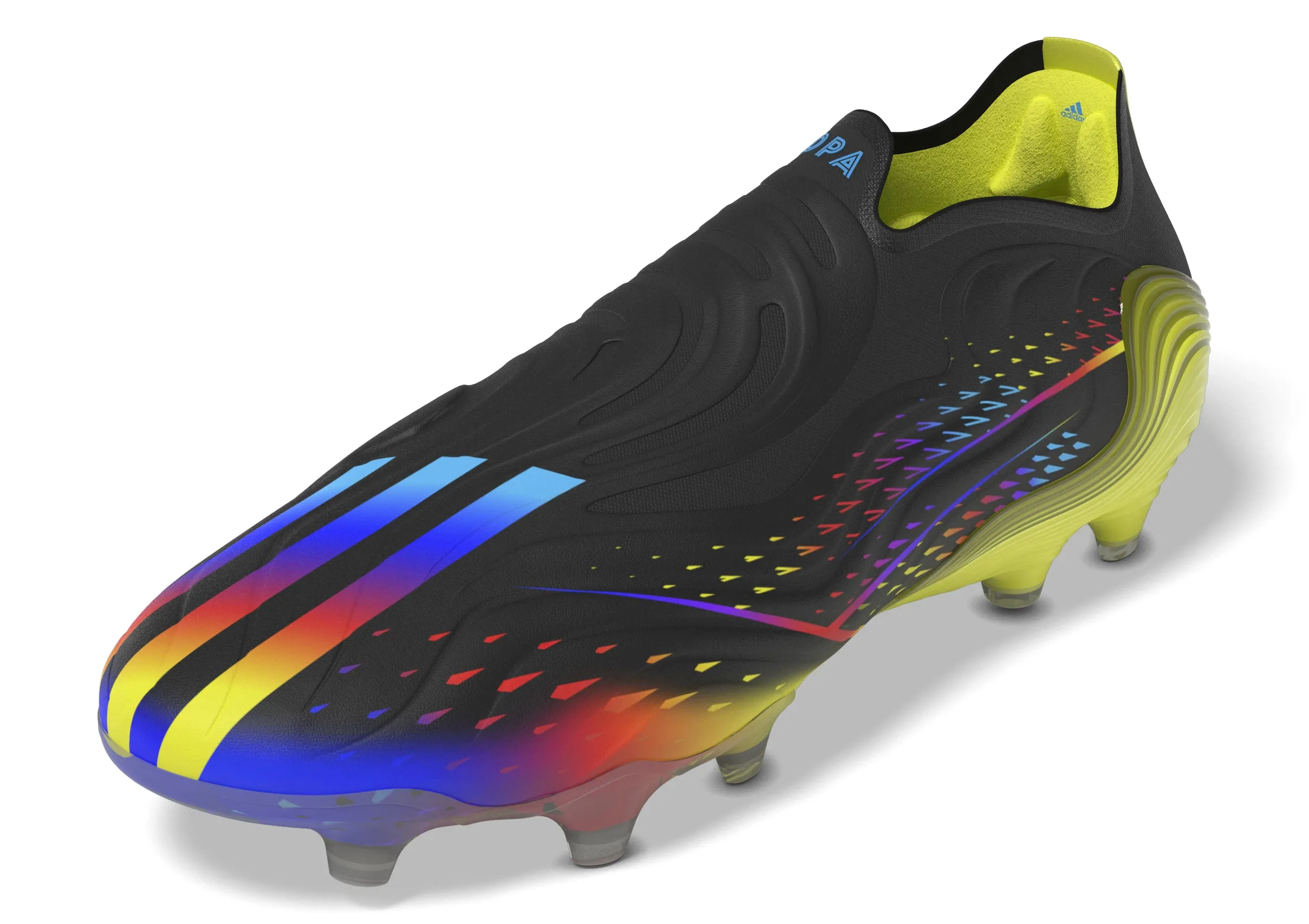 adidas Copa Sense FG Firm Ground Boots