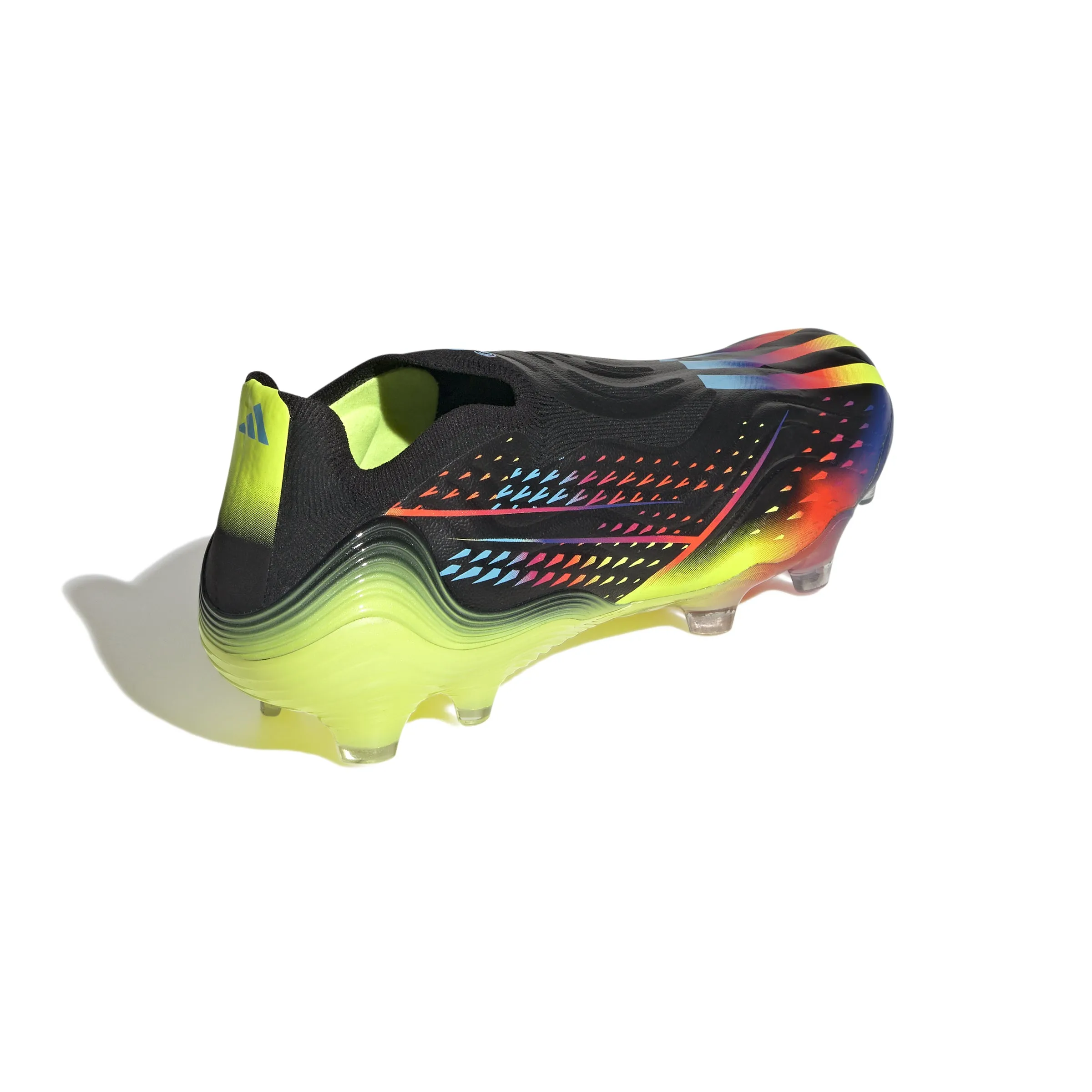 adidas Copa Sense FG Firm Ground Boots