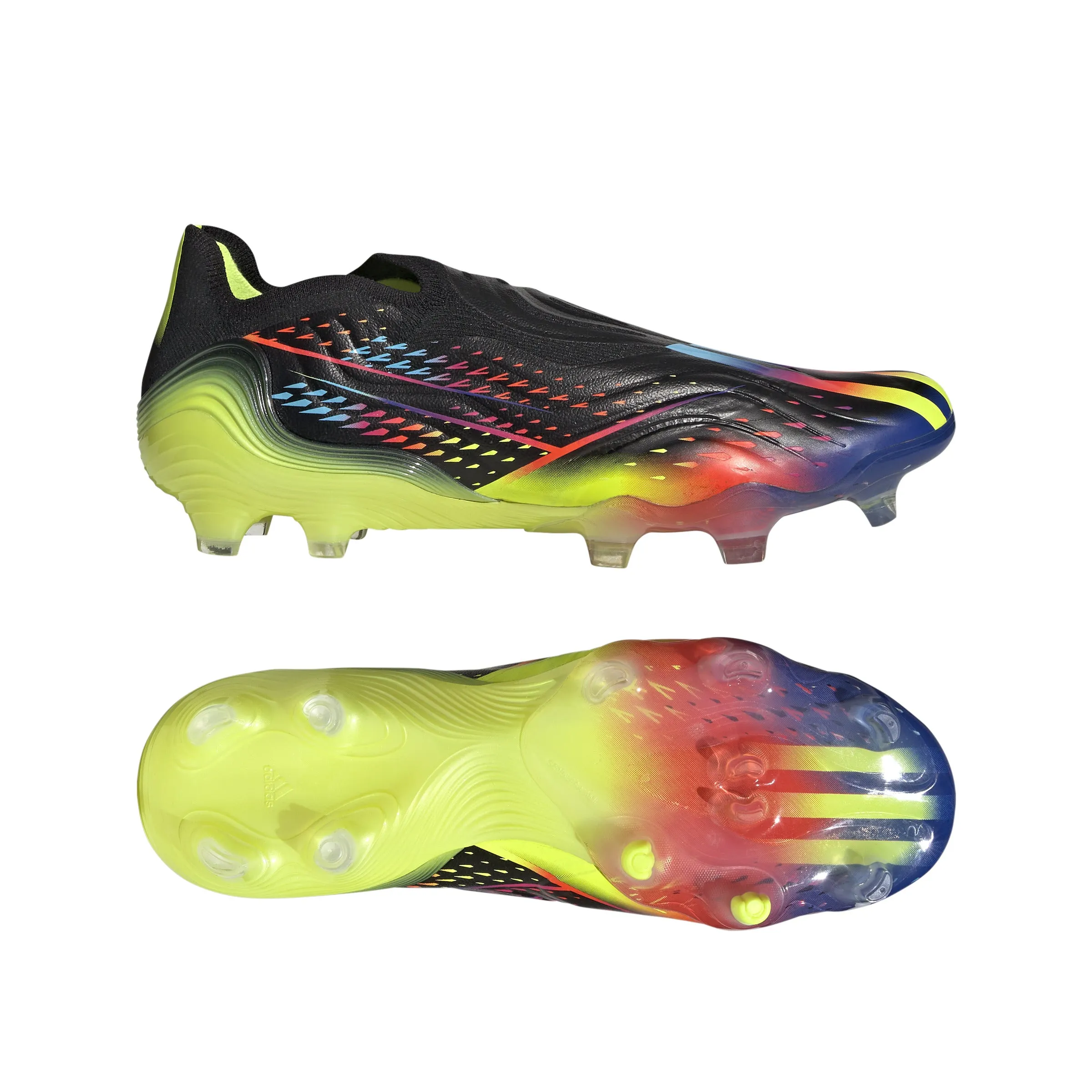 adidas Copa Sense FG Firm Ground Boots