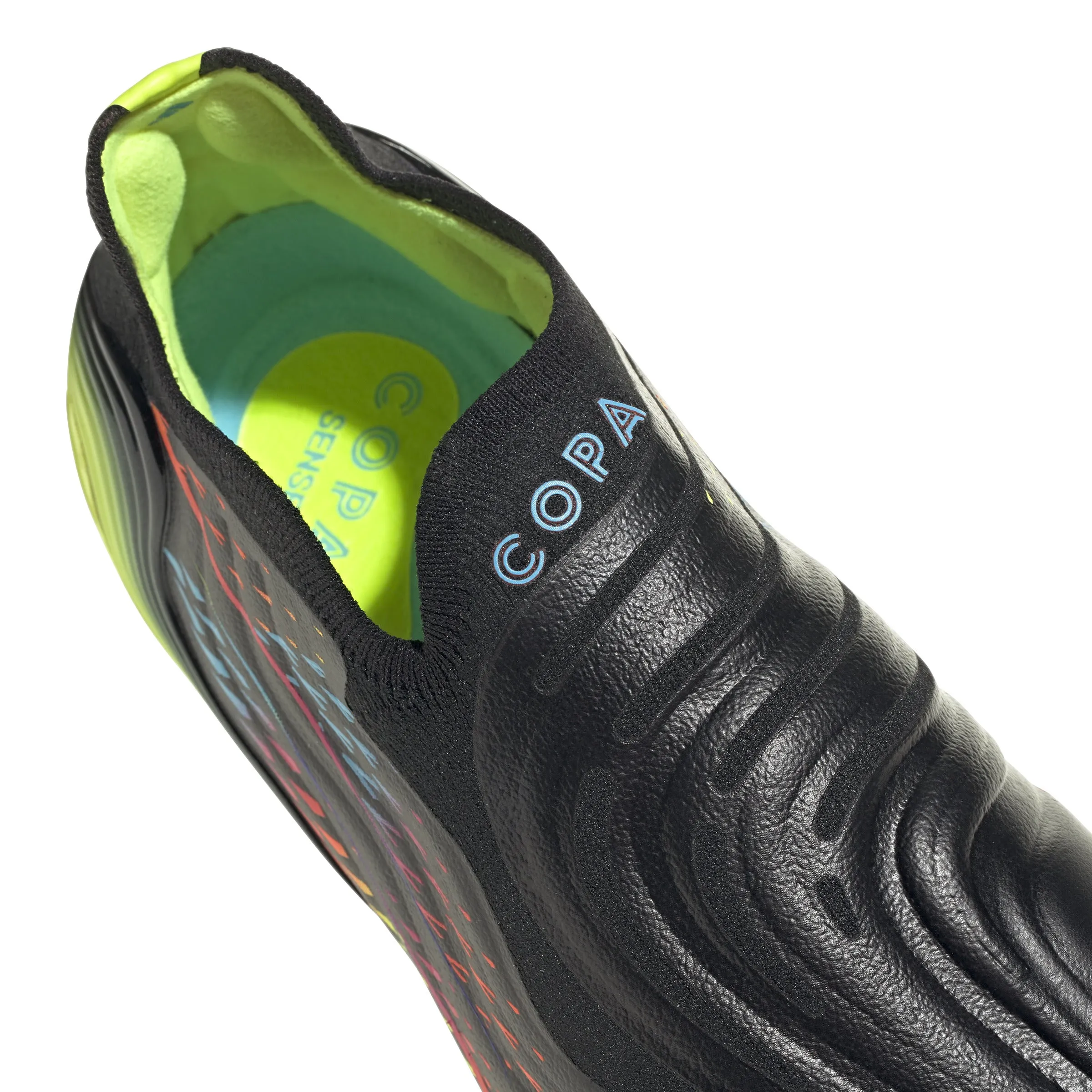 adidas Copa Sense FG Firm Ground Boots