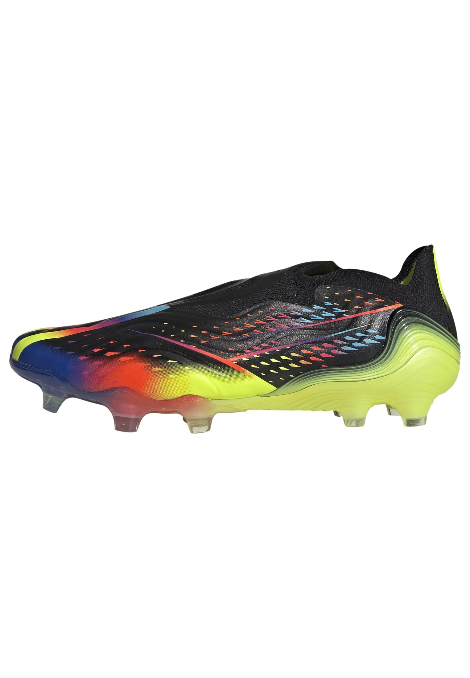adidas Copa Sense FG Firm Ground Boots