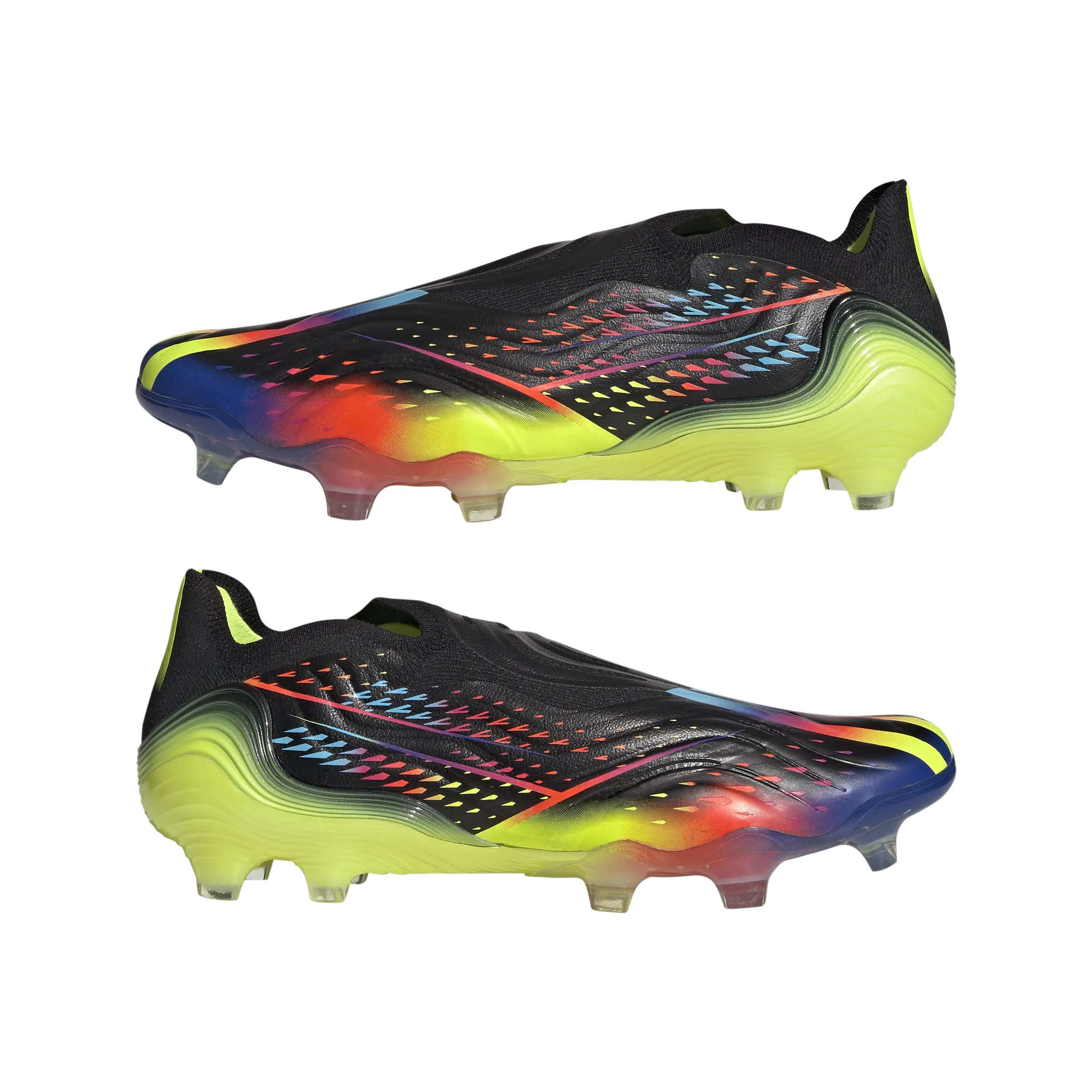 adidas Copa Sense FG Firm Ground Boots