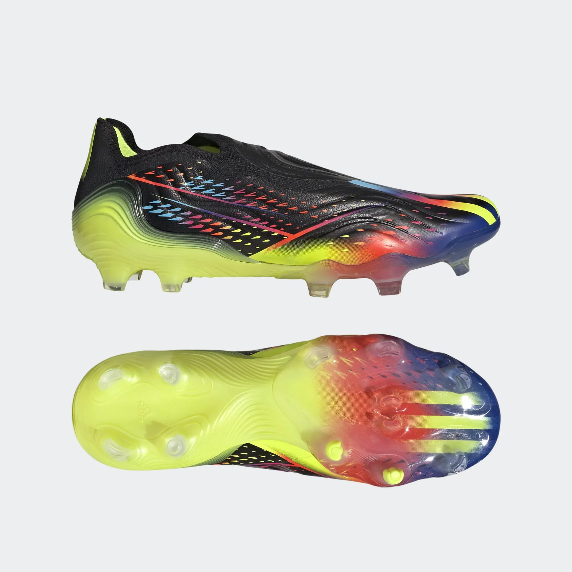 adidas Copa Sense FG Firm Ground Boots
