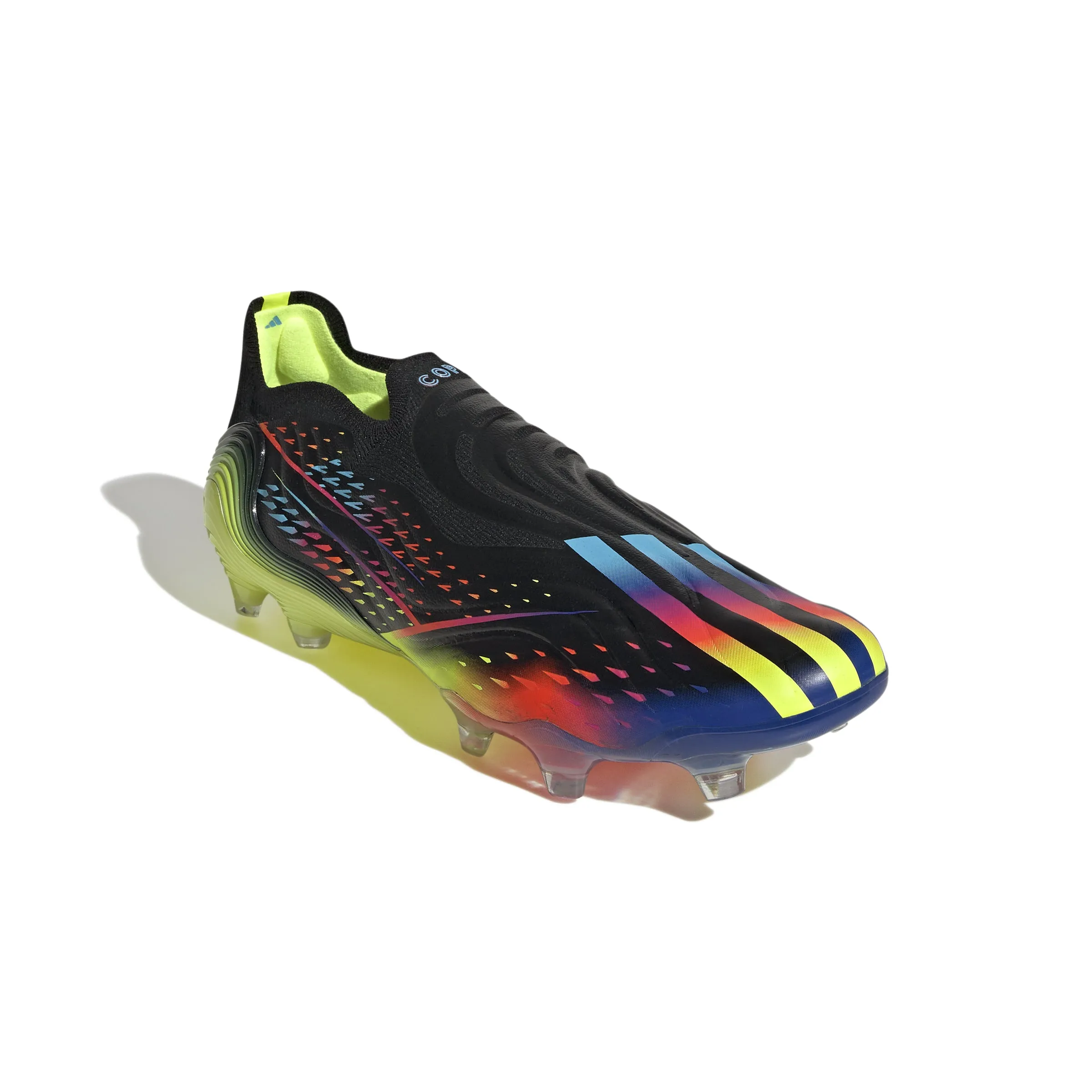 adidas Copa Sense FG Firm Ground Boots