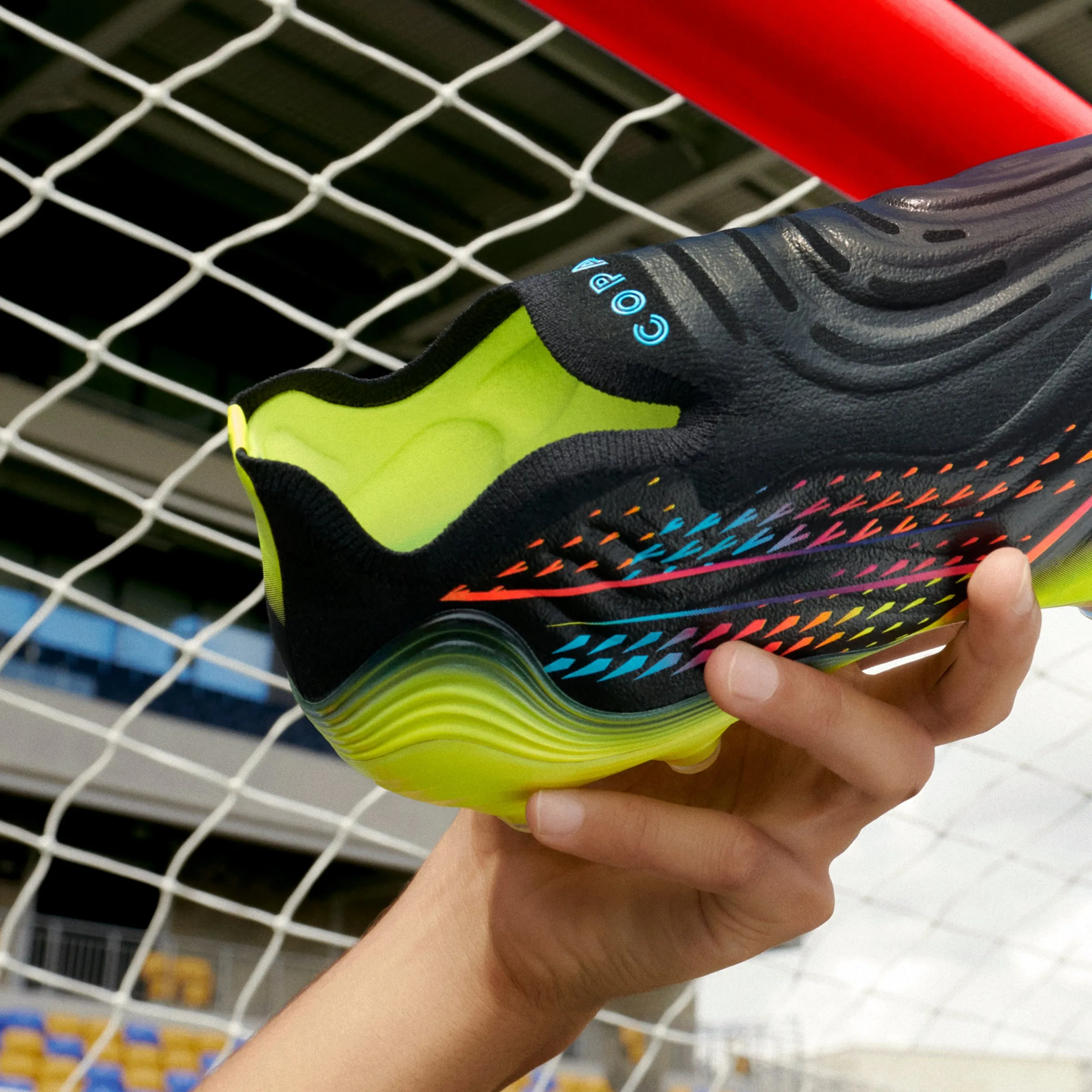 adidas Copa Sense FG Firm Ground Boots