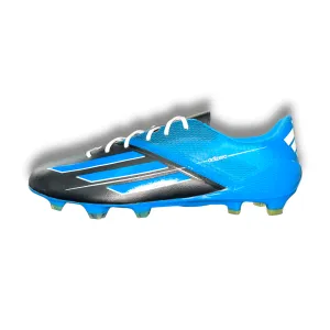 Adidas F50 Adizero FG MiAdidas blue black
