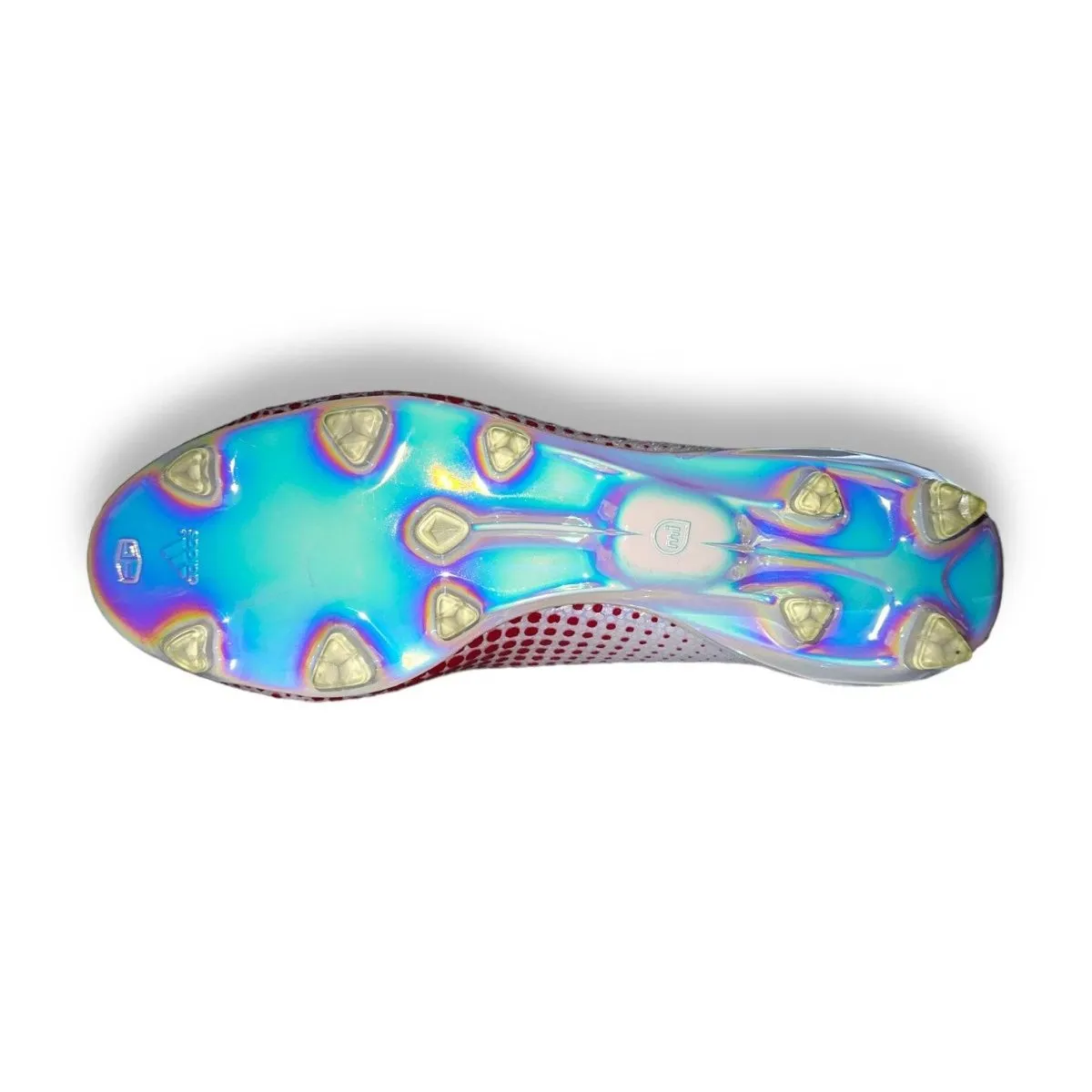 Adidas F50 Adizero TRX FG Messi 370