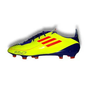 Adidas F50 Adizero TRX FG SYN G40337 used