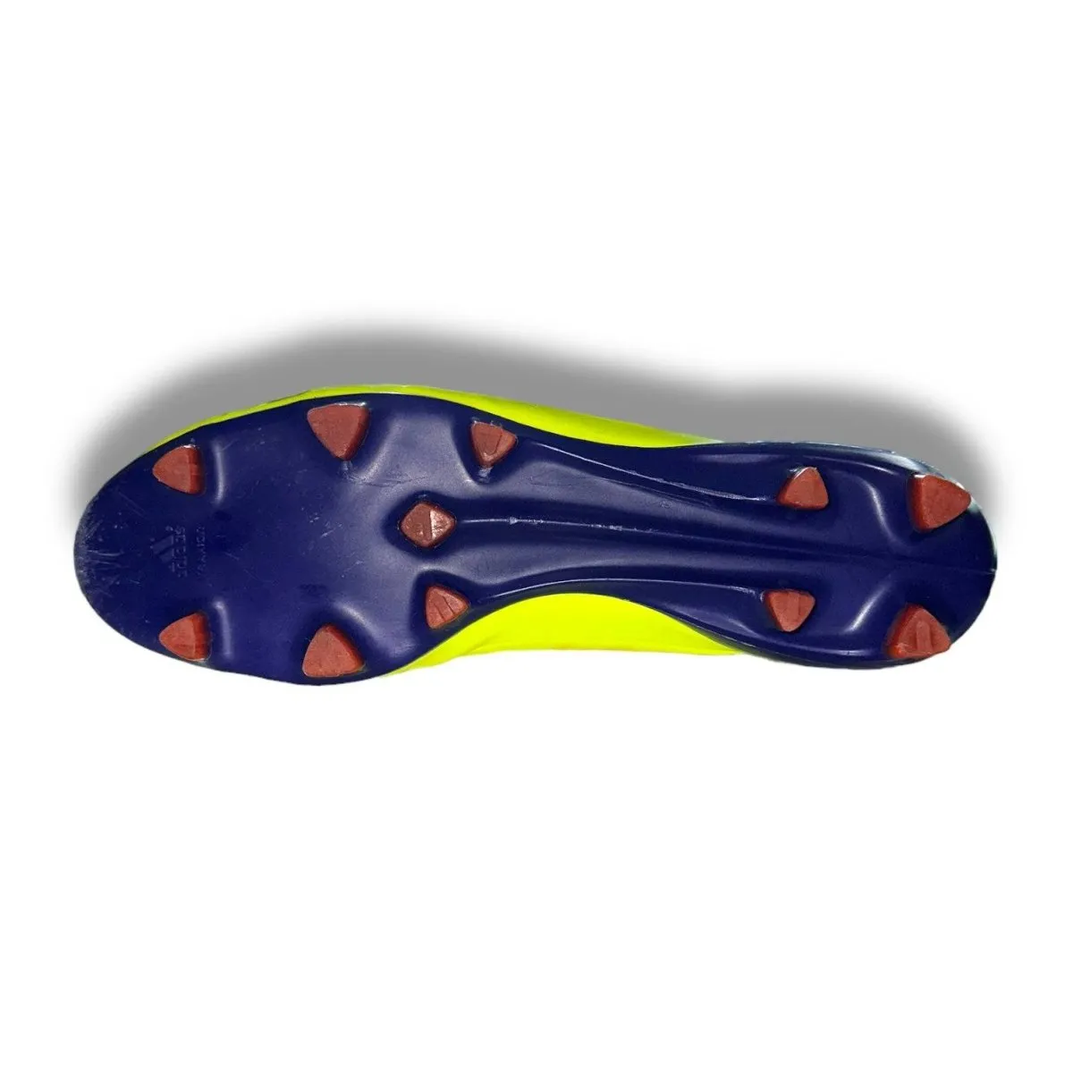 Adidas F50 Adizero TRX FG SYN G40337 used