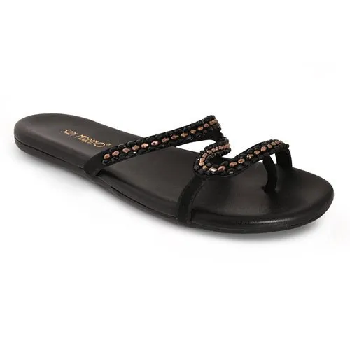 Alessia Flats