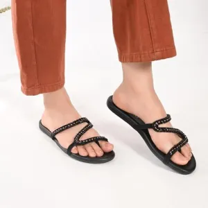 Alessia Flats