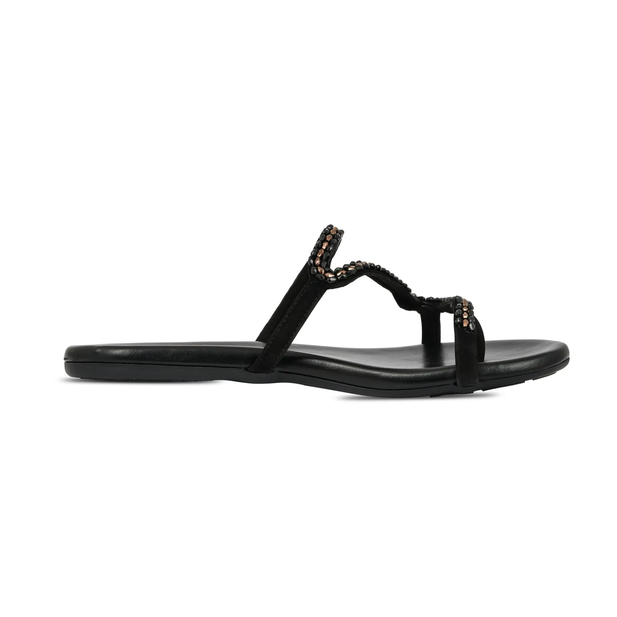 Alessia Flats