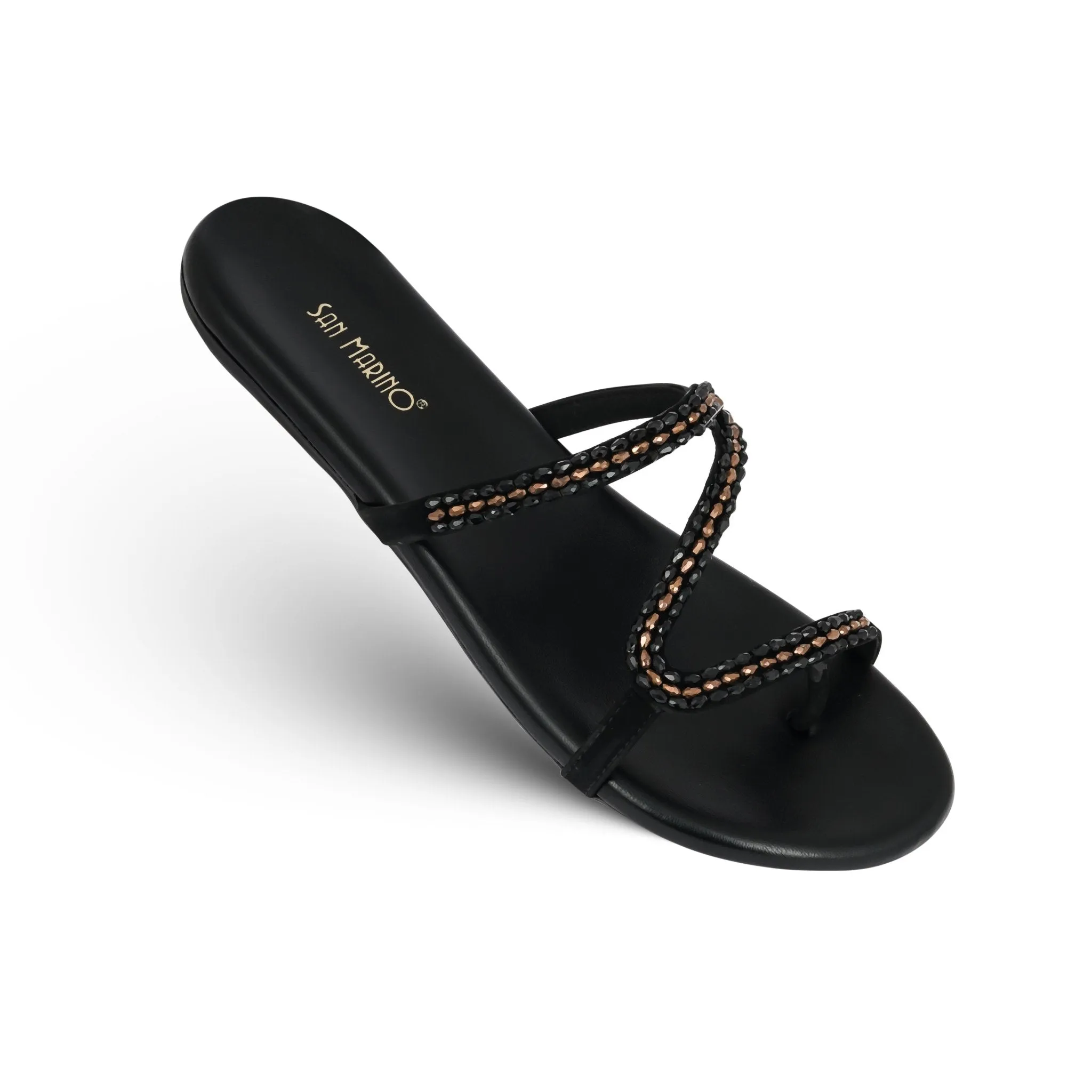 Alessia Flats