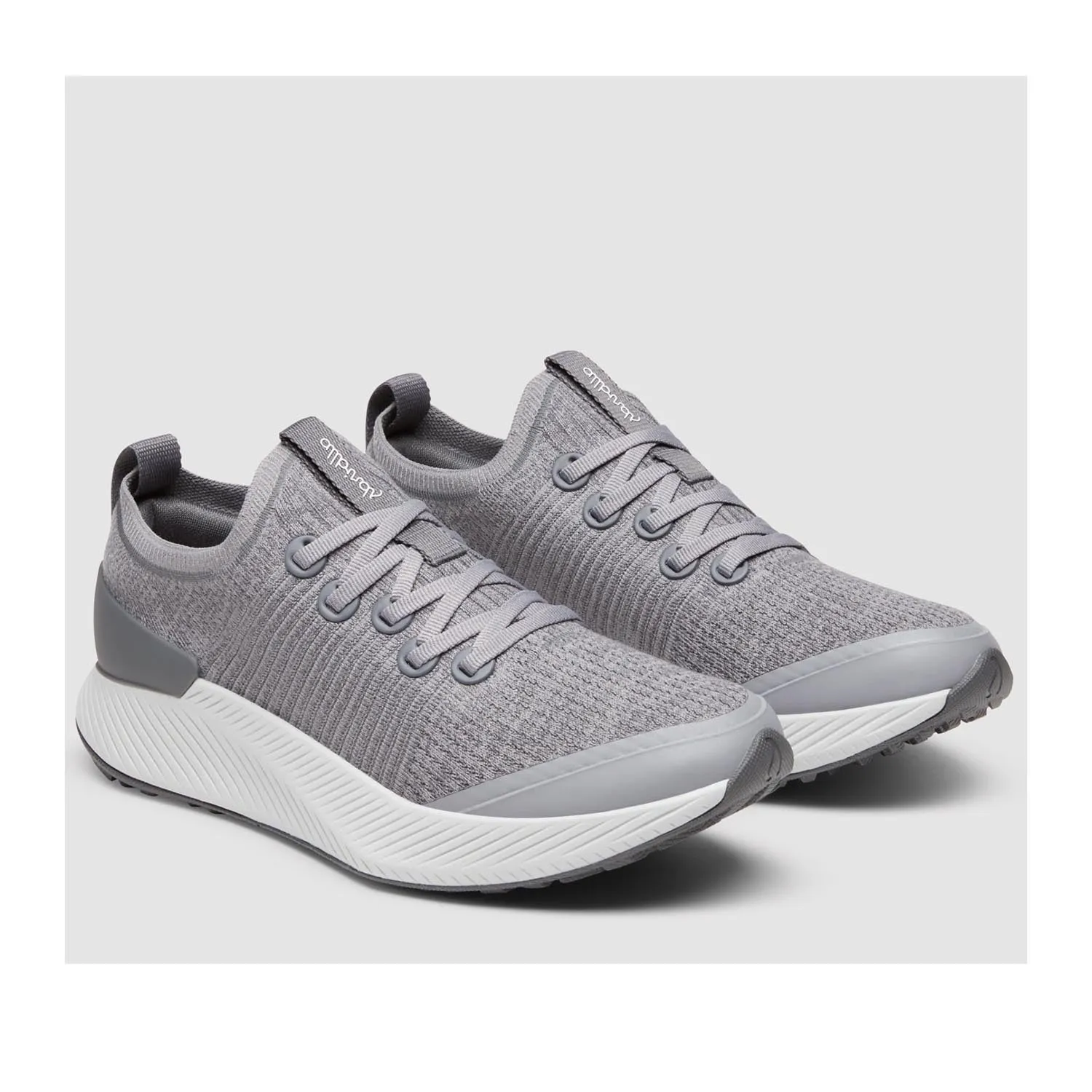 Allbirds Men's Tree Glider in Medium Grey