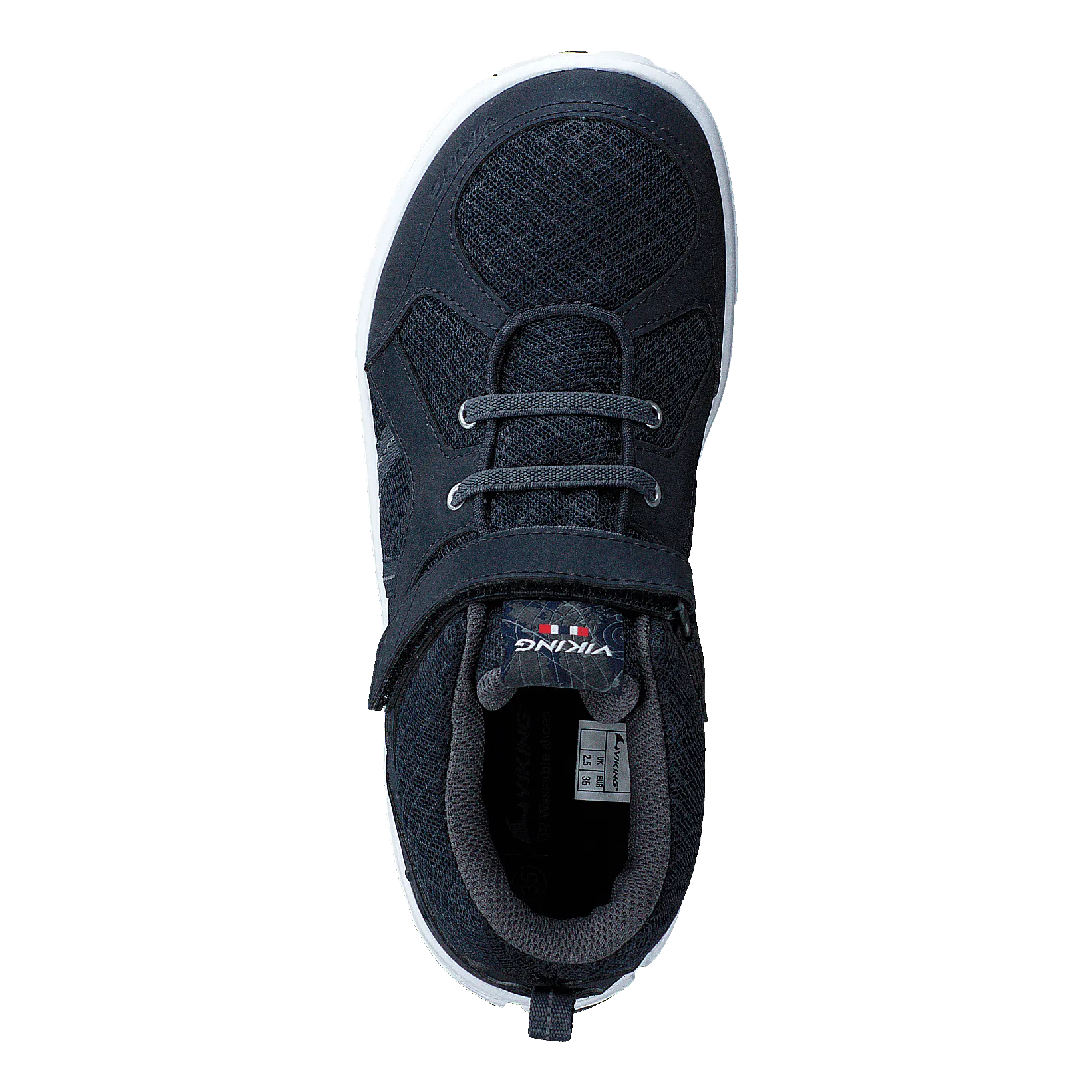 Alvdal Mid R Gtx Navy/charcoal