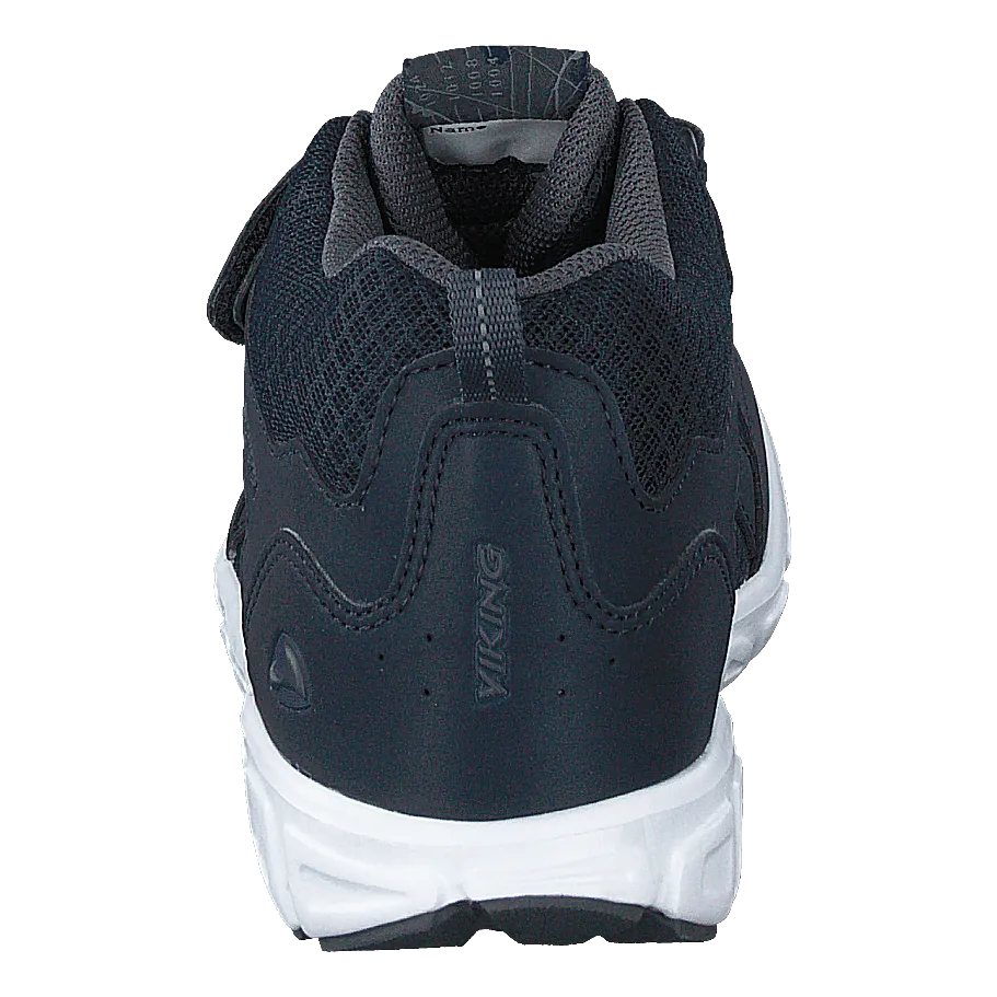 Alvdal Mid R Gtx Navy/charcoal
