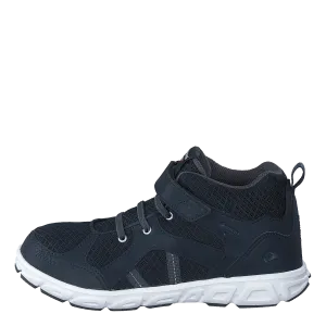 Alvdal Mid R Gtx Navy/charcoal