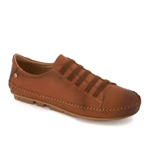Andrea Ultra Comfort Slip On Drivers 67684