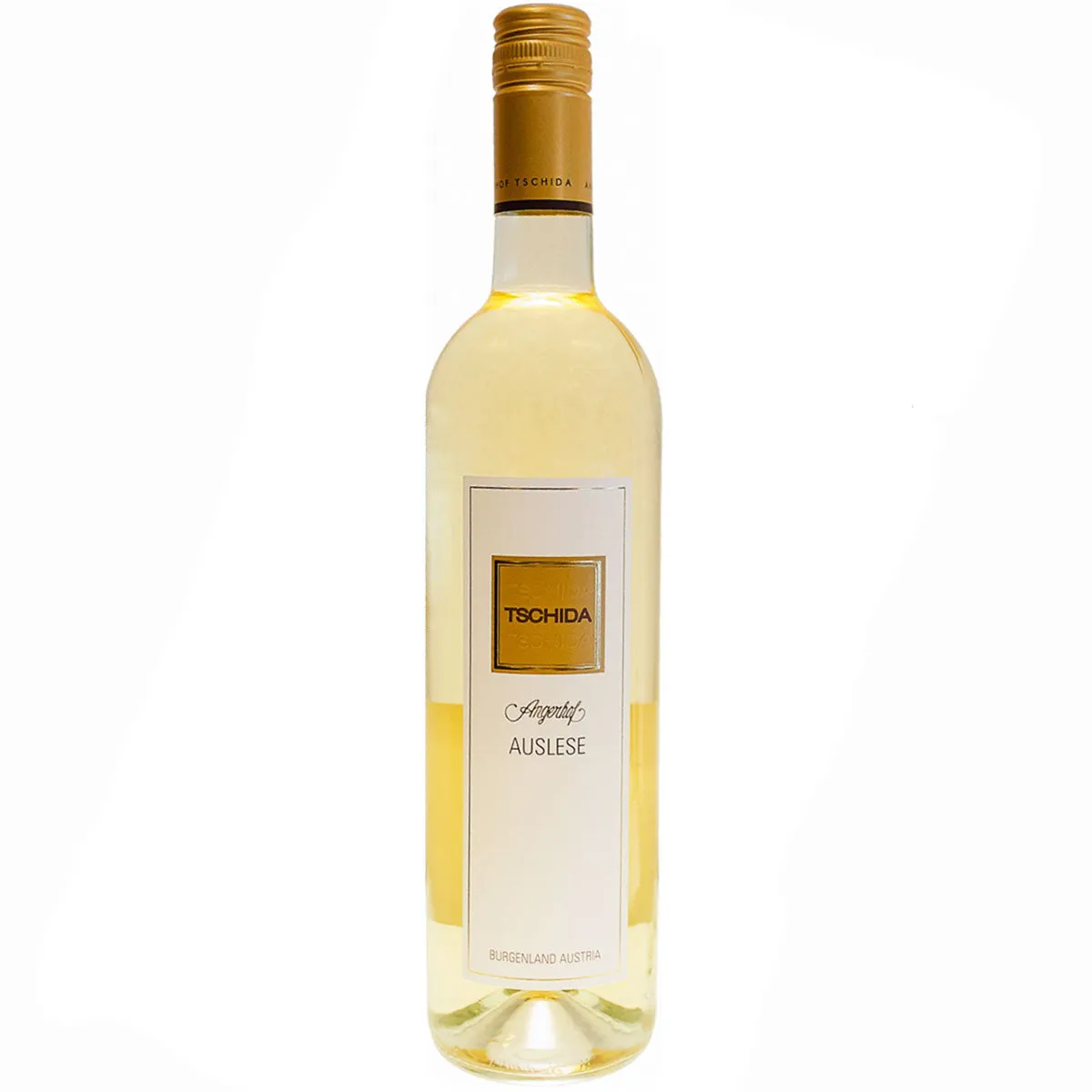Angerhof Tschida Auslese 2022