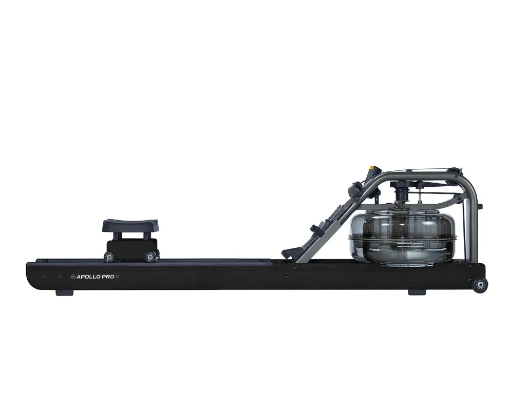 Apollo Pro V Reserve Fluid Rower