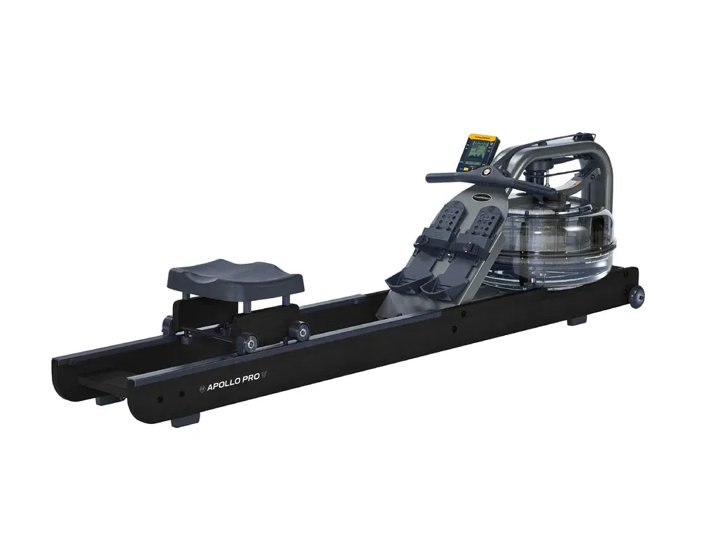 Apollo Pro V Reserve Fluid Rower