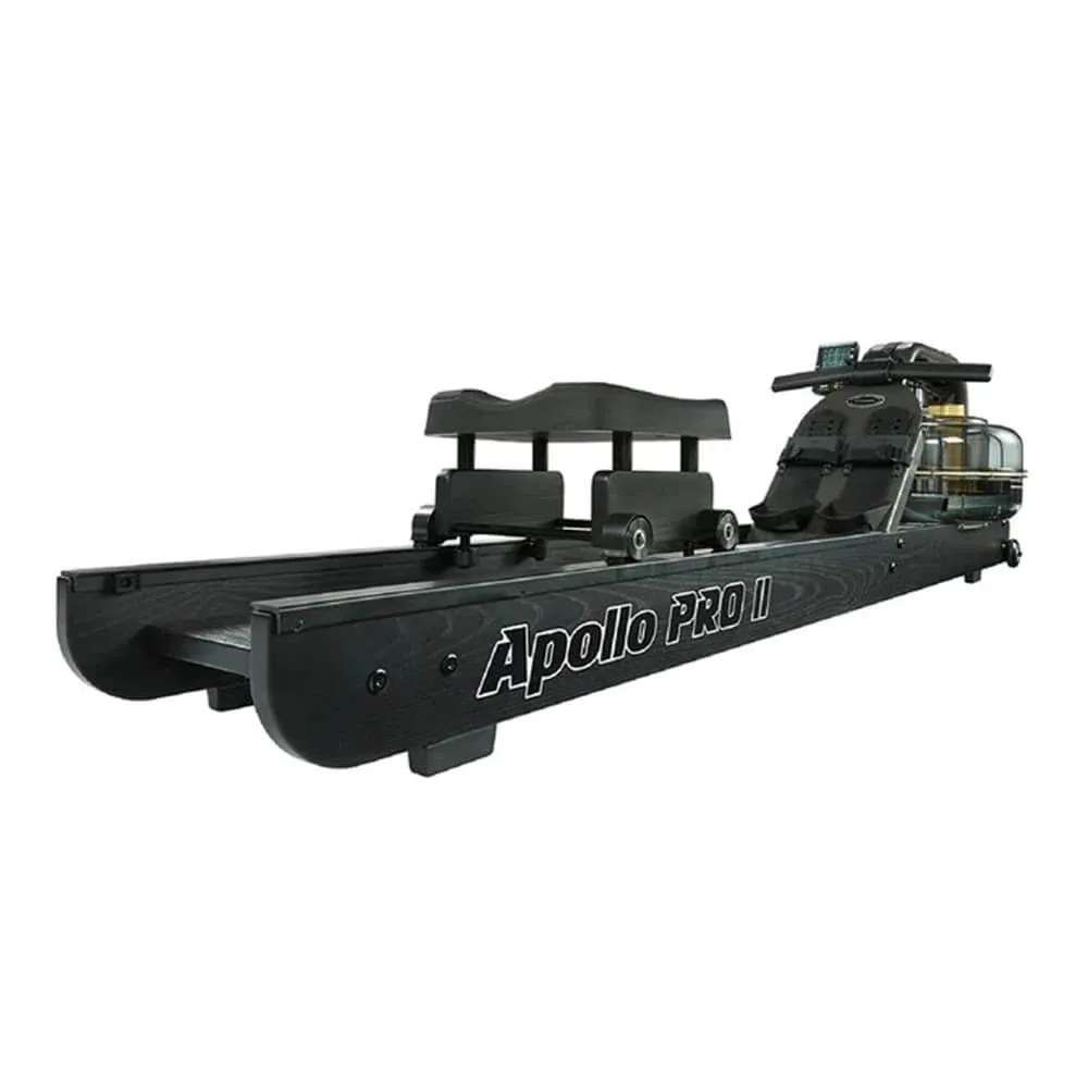 Apollo Pro V Reserve Fluid Rower