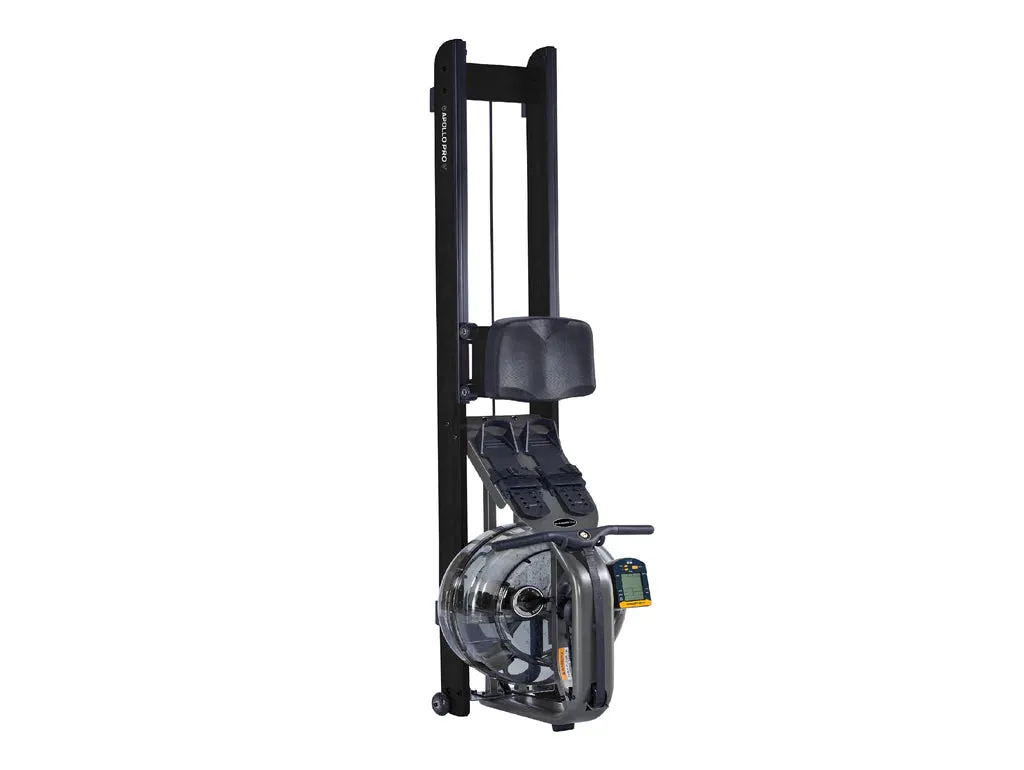 Apollo Pro V Reserve Fluid Rower