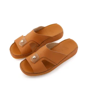 Arabic sandals 2850 NOVOCALF MATT