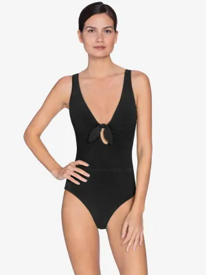 Ava Plunge One Piece