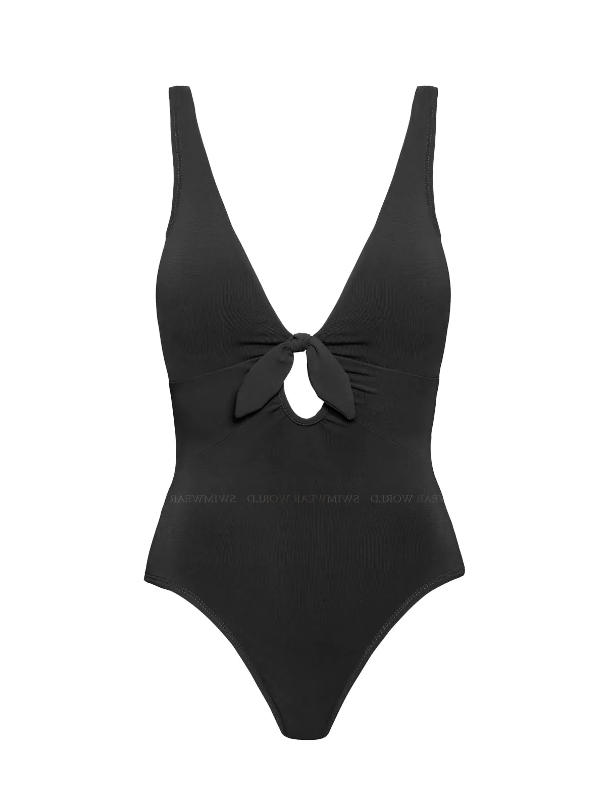 Ava Plunge One Piece