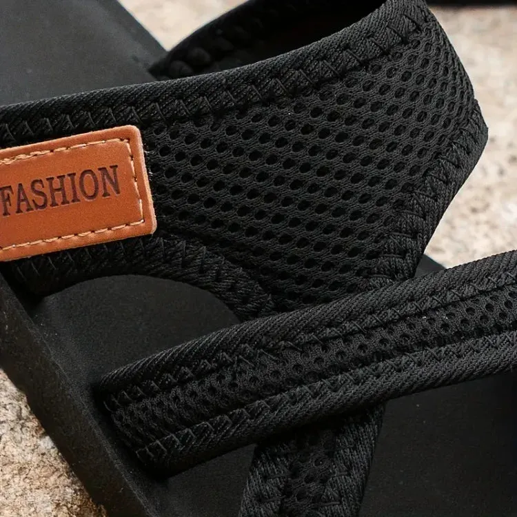 Aviva | Elegant Perforated Chic Mesh Sandals