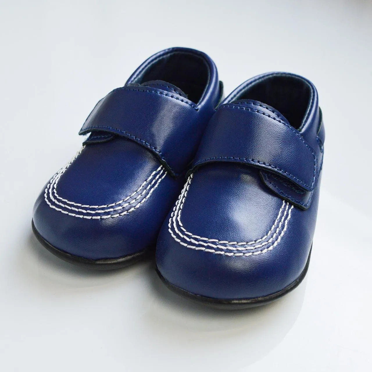 Baby & Toddler Dress Shoes – Premium Formal Shoes for Special Occasions – (Sizes 1 to 8)