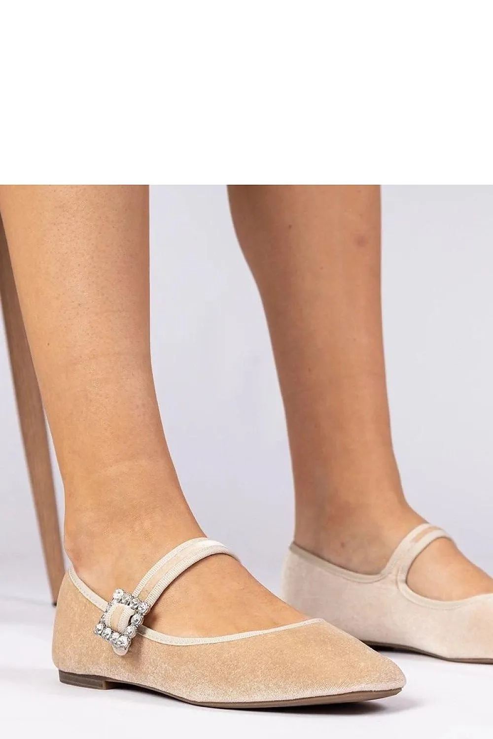 Ballet flats PRIMO